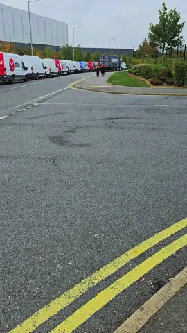 #courier #dpd #strike #driver #uk 