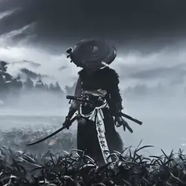 She’s too tuff / Atsu edit  - song: Megalomaniac (SLOWED) - #ghostofyotei #atsuedit #ghostoftsushima #fyp 
