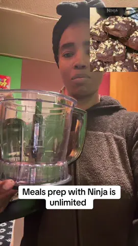 Prep those bakes dishes with NiNja master food prep #tiktokshopblackfriday #fallfestival #tiktokshodealsforyoudays #ninjamasterprepprofessional #fyp 