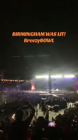 #breezybowl #chrisbreezy #birminghambreezybowl 
