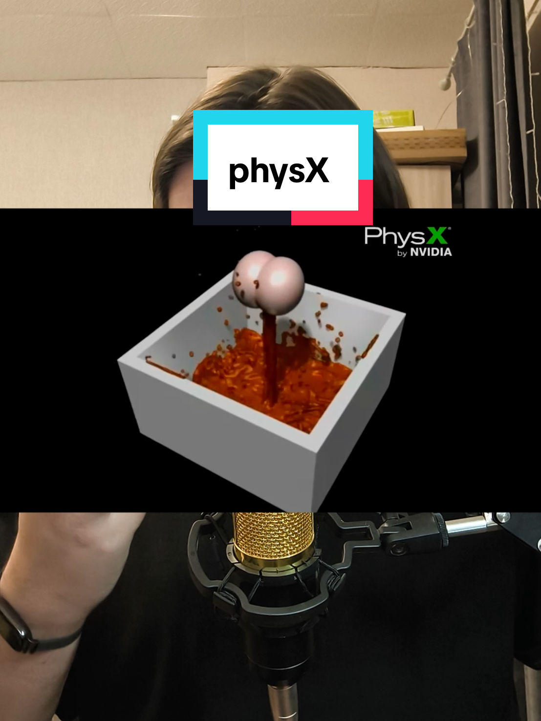 physX