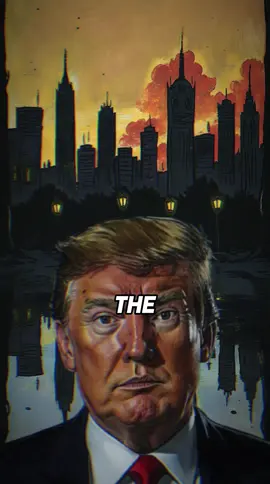 When Trump announced 100% tariffs on China, the markets froze — and a digital virus was unleashed. Bitcoin crashed. Wallets locked. And the world realized too late that the real war wasn’t for land… but for data. #truestory #trump #crypto #trading #china 