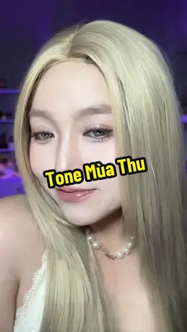 Mê cái tone mùa Thu này hônnn #makeup #tonemuathu #meenguyen #xuhuong #hoabiet 