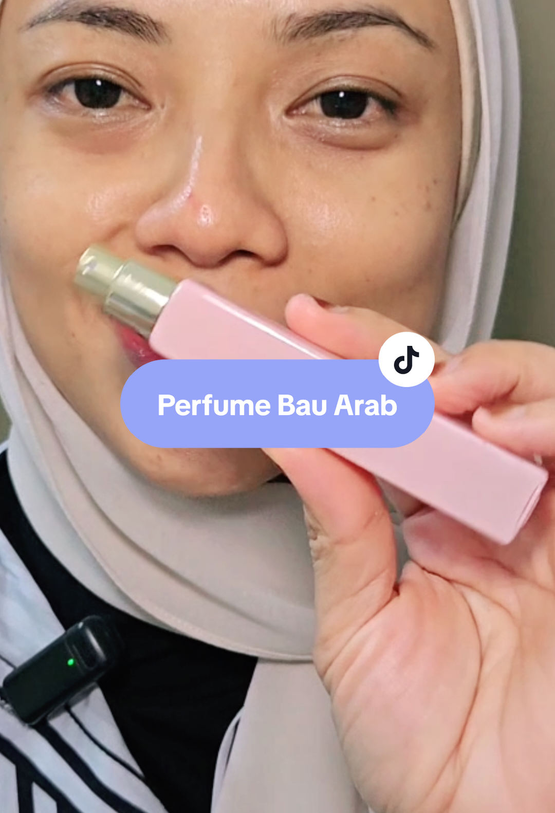Ada yang dah grab belum Perfume Viral ini? #perfume #perfumetiktok #perfumeviral #fyp #murah 