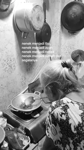 cinta matiku #fyp #nenek 