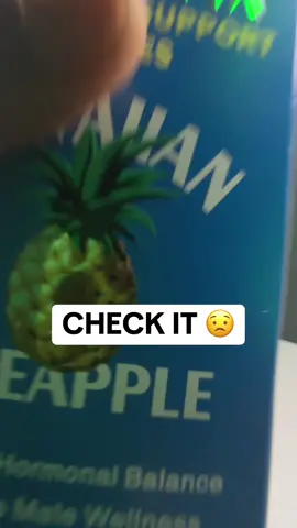 Atlantic men’s gummies