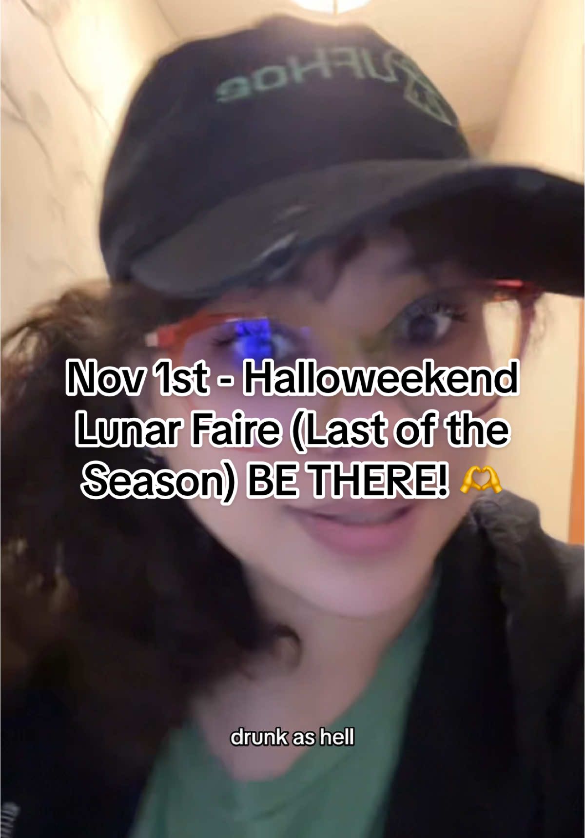 @Lex Kole  <--- Past Faires! *Details at the end.* Please get the word out about the Lunar Faire, share this or make your own if you've been to any!! I think against my better judgment I would stay and fight (if you've watched to the end you'll know what I'm talking about.) FIRST OFF THERE ARE GARBAGE CANS EVERYWHERE - USE EM! Always leaving the fairgrounds dirty af after they provided us with love, fun, and hardwork - be kind guys. I will be bringing my garbage picker upper. -.- If things don't get so bad and the Lunar Faire is still around next year, I will be having my own booth with my art and my mental health services. Some booths have art and psychics or tarot readers so I think it'd be really cool to throw in someone who is yes mystical but also scientifical in hopes to help you with your feelings and help you with a problem that you're dealing with at the time, give you some good advice. So let's hope this isn't the last and that things will change for the better..........yeah. #faire #newjersey #lunarfaire #halloween #weirdosunite 