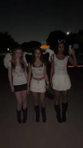 White lies #party #angels #night 