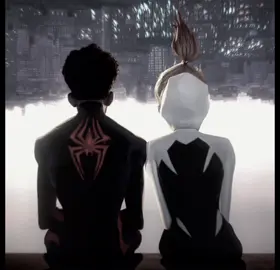 please dont flop please dont flop please dont flop #fypシ #milesmorales #gwenstacy #fyp 