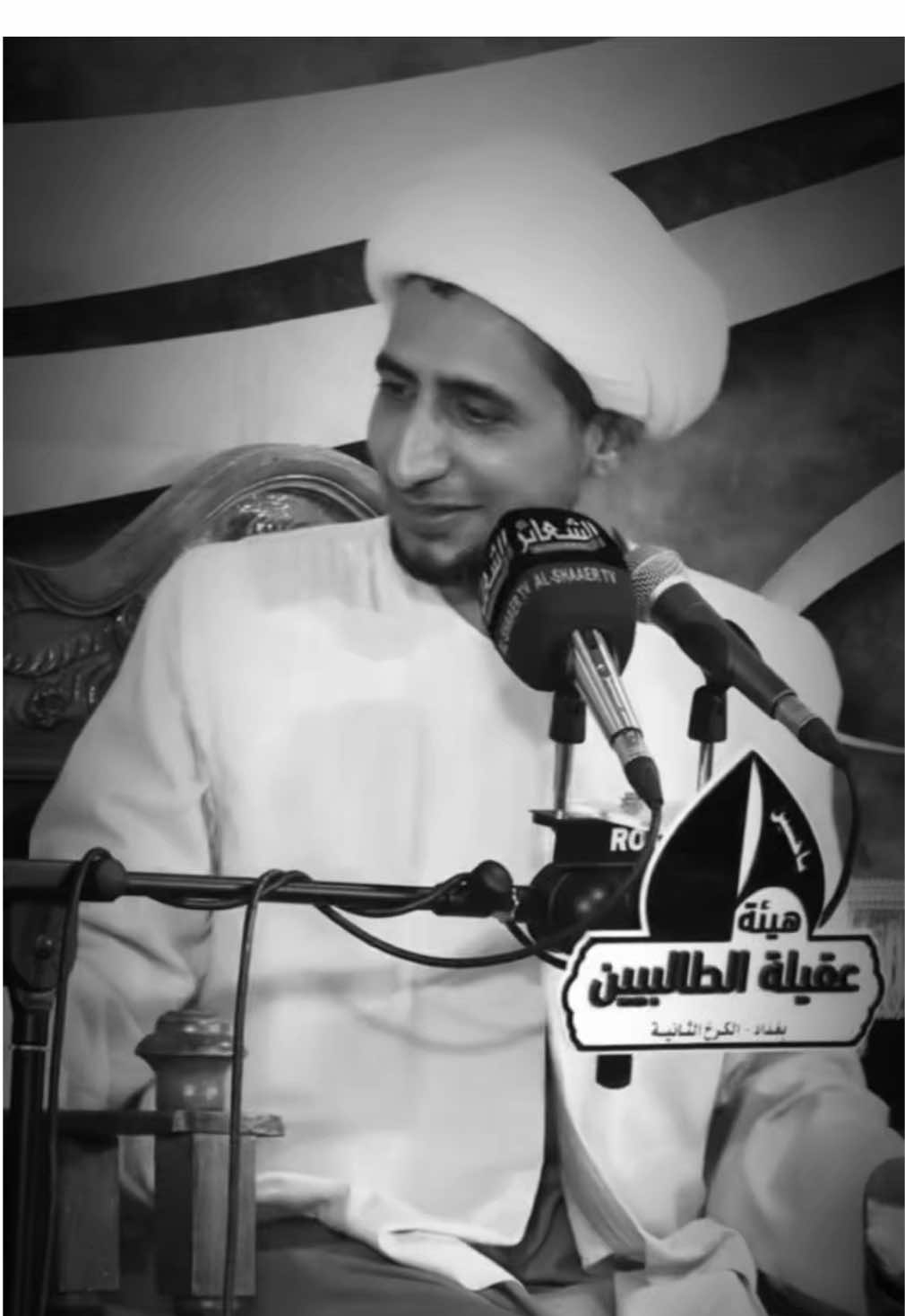 #سواد_الشيخ_علي_المياحي #عبدالله_چاسب 