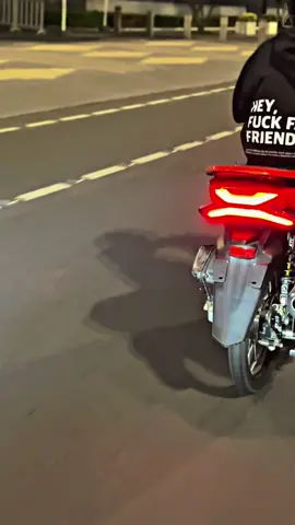 #pcx150ล้อ17แต่งสวย #pcxindonesia 