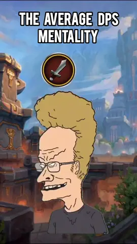 the Average mentality #wowtok #warcraft #worldofwarcraftmemes  #wow #wowclassic 