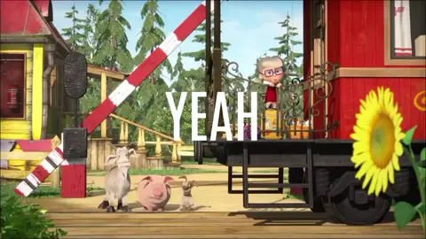 ||Where have you been||Masha and the Bear. My first edit!#trend#viral#edit#fpy 