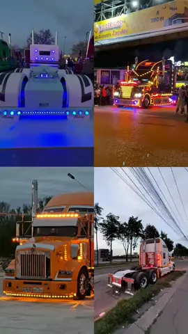 #camionesconestilo #bellezassobreruedas #videoviral #sigameparamasvideosasi❤️ 