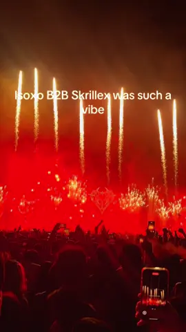 Can’t wait for day 2! @niteharts  #ravetok #edmtiktok #musicfestival #niteharts #isoxob2bskrillex 