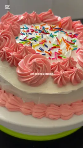 Coconut Hot Milk Cake Recipe 🥰😍👌  #mohonoskitchen😘 #mohonoskitchen #fyp #malabatiktoker #kenyantiktok🇰🇪 