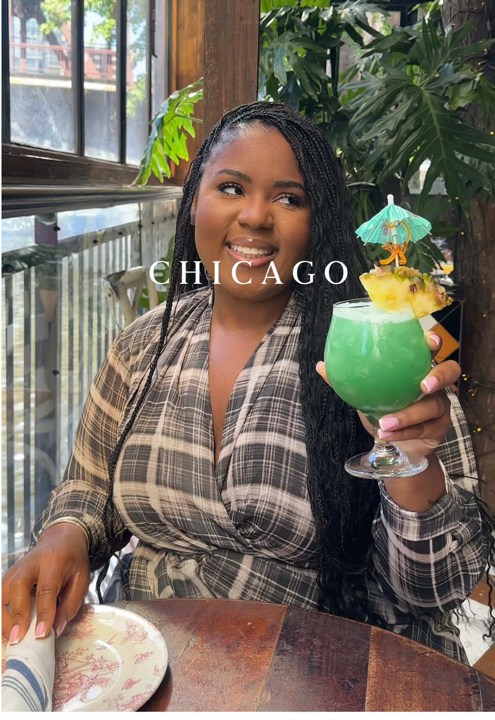 Day 3 in Chicago.. 🌆💖 @Mavely  #chicagothingstodo #chicago #flyoverchicago #chicagorestaurants #spendthedaywithme  