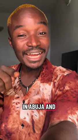 If you’re in Abuja and you’re single, go to FARM CITY. You might get the love of your life there. #Fyp #Abuja #BlowThisUp #GoViral #500kviews 