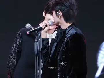 Họ đã rung động chưa ? - Tôi thì có 😭 #desiretheseries #oceanjiang #abodesire #jiangheng #lipeien #lyphaian #xuhuong #viral #huangxing #xingqiu 