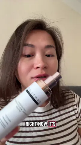 @DRMTLGY is such an amazing product with spf and lightweight #drmtlgysunscreen #drmtlgyskincare #drmtlgytintedmoisturizer 