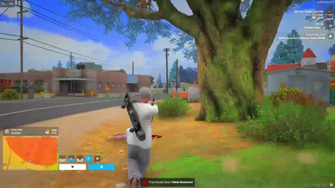 Amm nv 1 kill ban hz 🤣#fivemroleplay #gta5 #fivem #battleground #filipino 