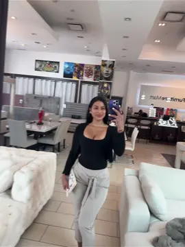 Come visit me @Orlando’s #1 Furniture 🔌  ✨💛🛋️                       📍Florida mall!!