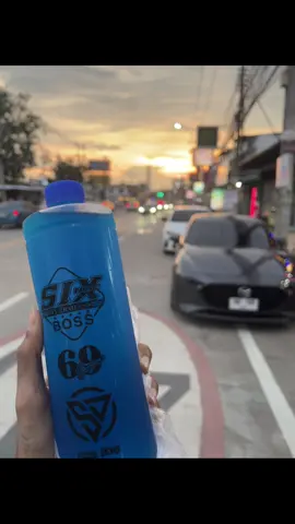 Sixnineทั้งจาย💙#sixnine #bossixnine #69 #pattayacity 