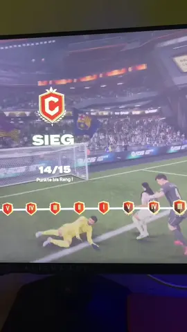 Nächster Kunde fertig #WeekendLeague #EAFC #fifacontent #wl 