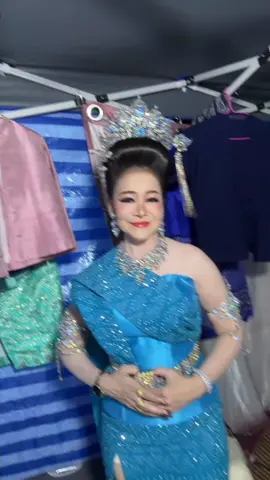 เปิดตัว“นางเอกน้อย”  #ติ๋มกุสุมา #ซานเล้าบันเทิงศิลป์