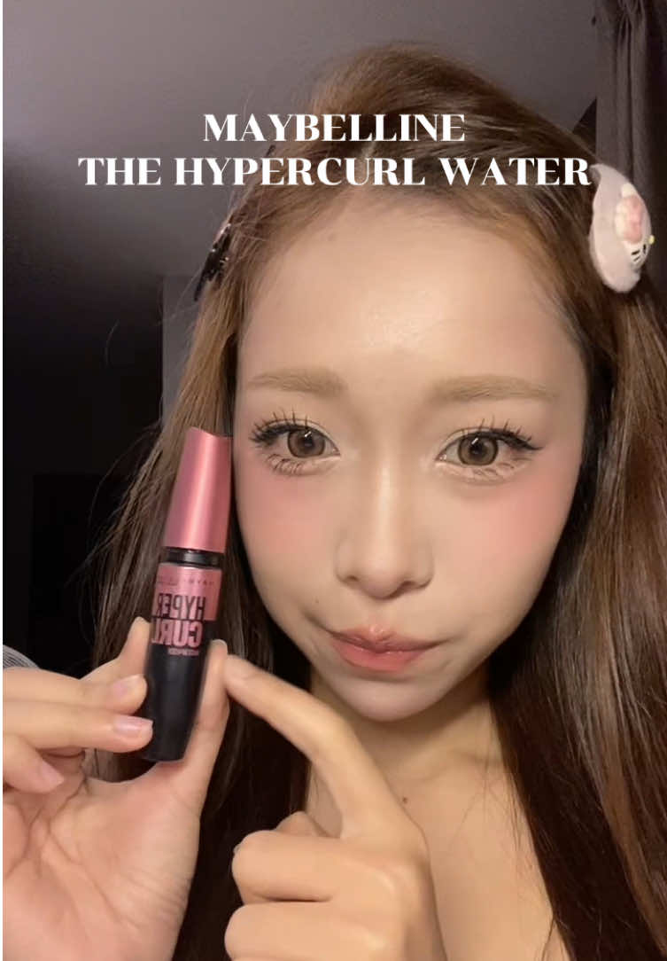 #mascara #maybelline #มาสคาร่า #สอนแต่งหน้า #makeup 