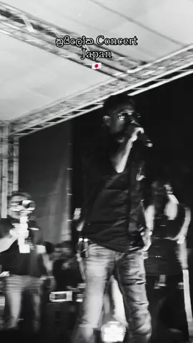 Chamara weerasinghe 🇯🇵❤️ ත්‍රයිලෝක Concert Japan #CapCut #srilankan_tik_tok🇱🇰 #japan #viralvideo🔥 #nawo_chathu 