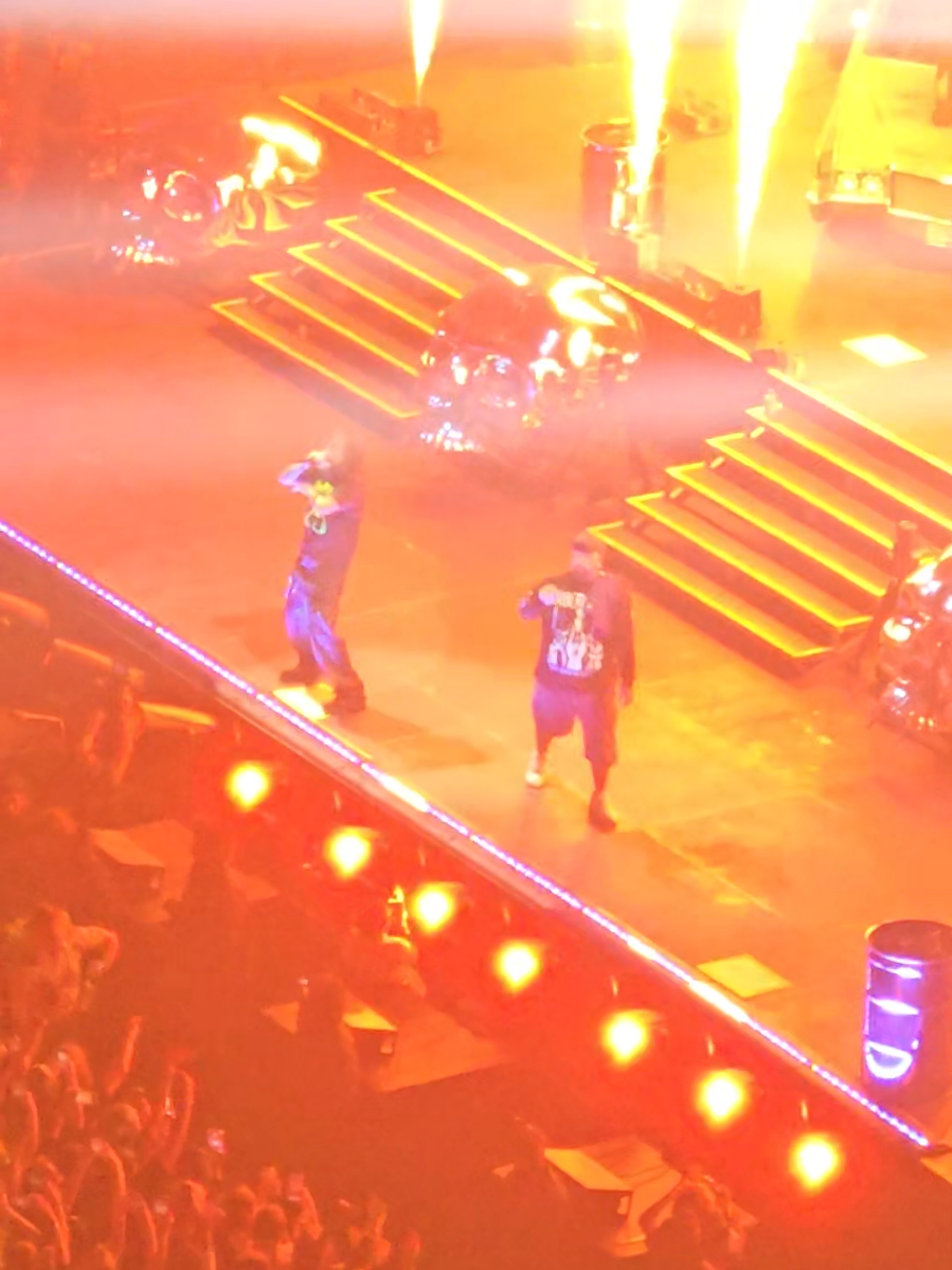 Greyday NOLA 2025! #greyday2025 #louisiana 