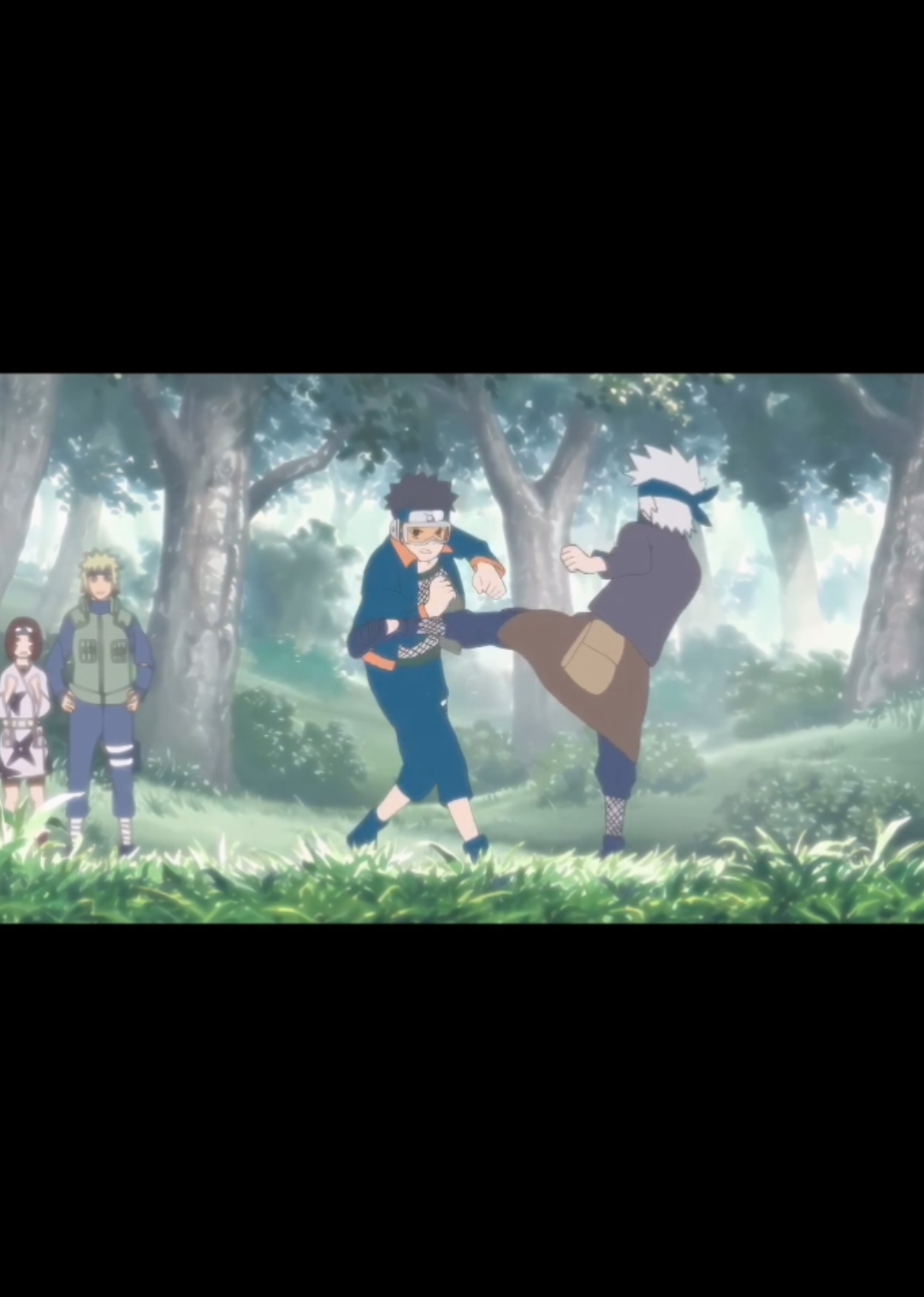 Naruto edits : Fight between obito and kakashi.❤️‍🔥 . . . #edits #naruto #narutoshippuden #justinbieber #music 