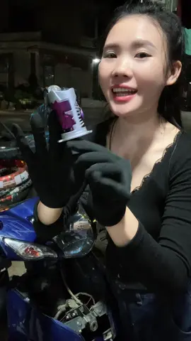 Chốt ca cuối … #phanthihien #đèn #bi #bicau 