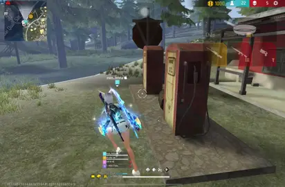 Kĩ nâng 10% skin 90%#xuhuong #free_fire #TikTokAwardsVN 