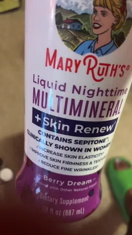 #fallfestival #hairgrowth #maryruthsorganics #tiktokshopblackfriday #tiktokshodealsforyoudays 