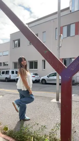 Lv j’étais grave contente en plus 