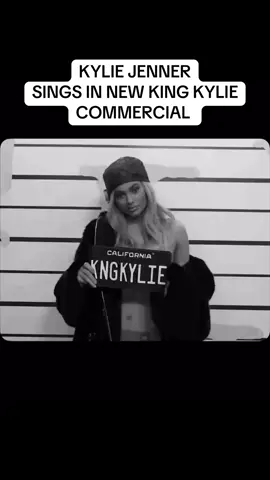 #kingkylie #kyliejenner #kyliecosmetics 