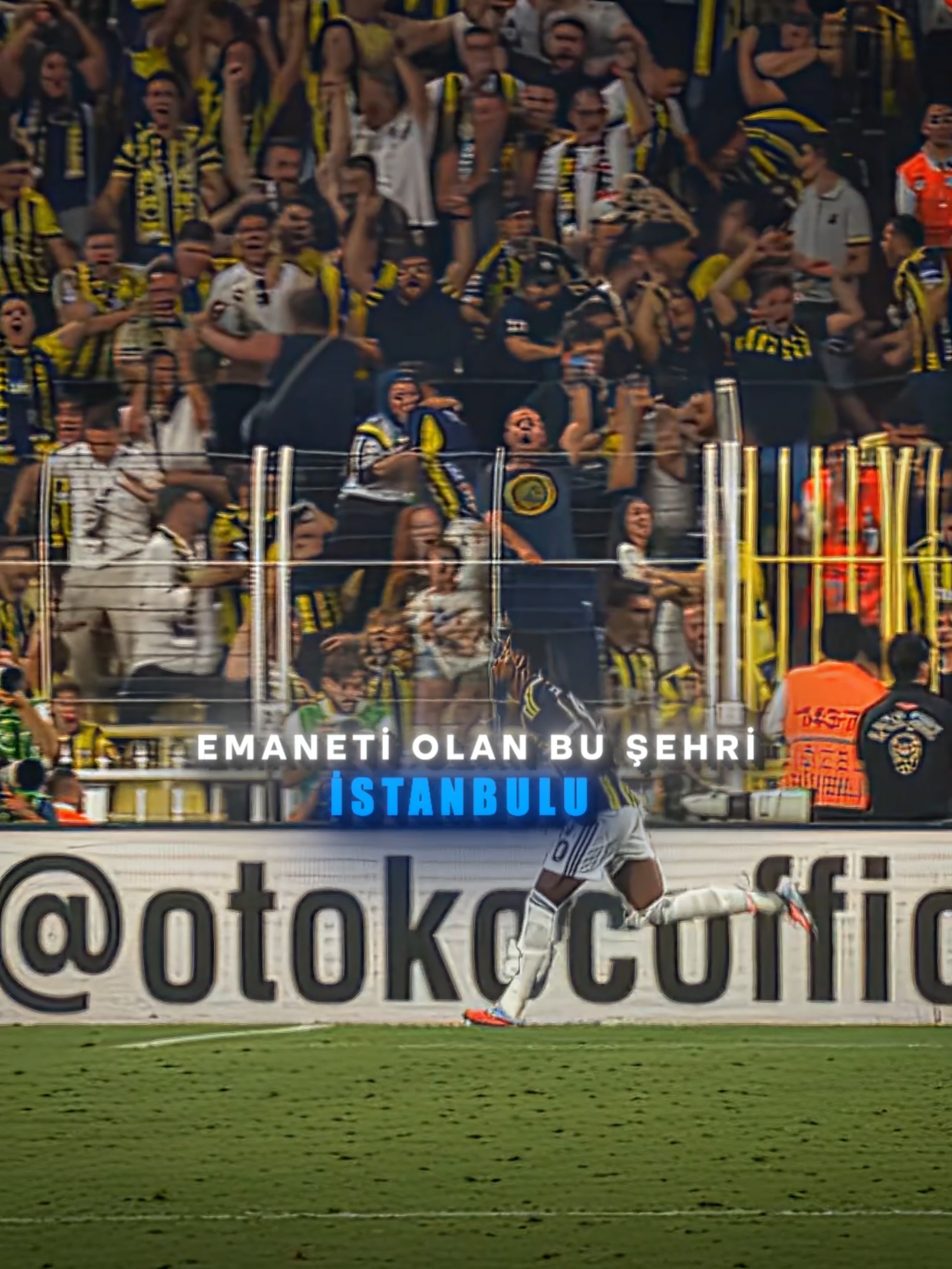 Emaneti olan istanbulu geri alacak 🔥 . . . #jhonduran #fenerbahce #fener #kesfet #fyp #edit#fb #fyp #fenerbahçe