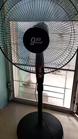 chai_8668  พัดลมตั้งพื้นสไลด์ปรับระดับได้ A015 ขนาด 16 นิ้ว พัดลมอุตสาหกรรมสไลด์ฐานกลม #พัดลม #พัดลมตั้งพื้น #พัดลมตั้งพื้นA015 #พัดลมตั้งพื้นขนาด16นิ้ว #chai_8668 