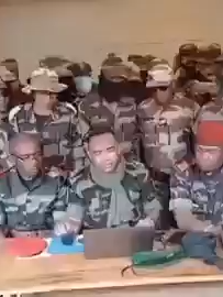 🚨 URGENTE! O poder caiu em Madagáscar! Militares anunciaram um golpe de estado após semanas de protestos da Geração Z. O presidente fugiu! O que vem a seguir? Acompanhe tudo aqui! #Madagascar #GolpeDeEstado #URGENTE #Noticias #CrisePolitica #Africa #NoticiasTikTok