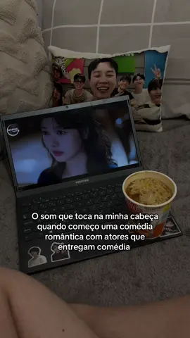 Estou amando!! . #amordementirinha #dorama #jungsomin #choiwooshik #kdrama 