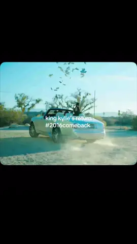 ITS 2016 AGAIN @Kylie Jenner #2016#kyliejenner #kingkylie#kyliecosmetics 