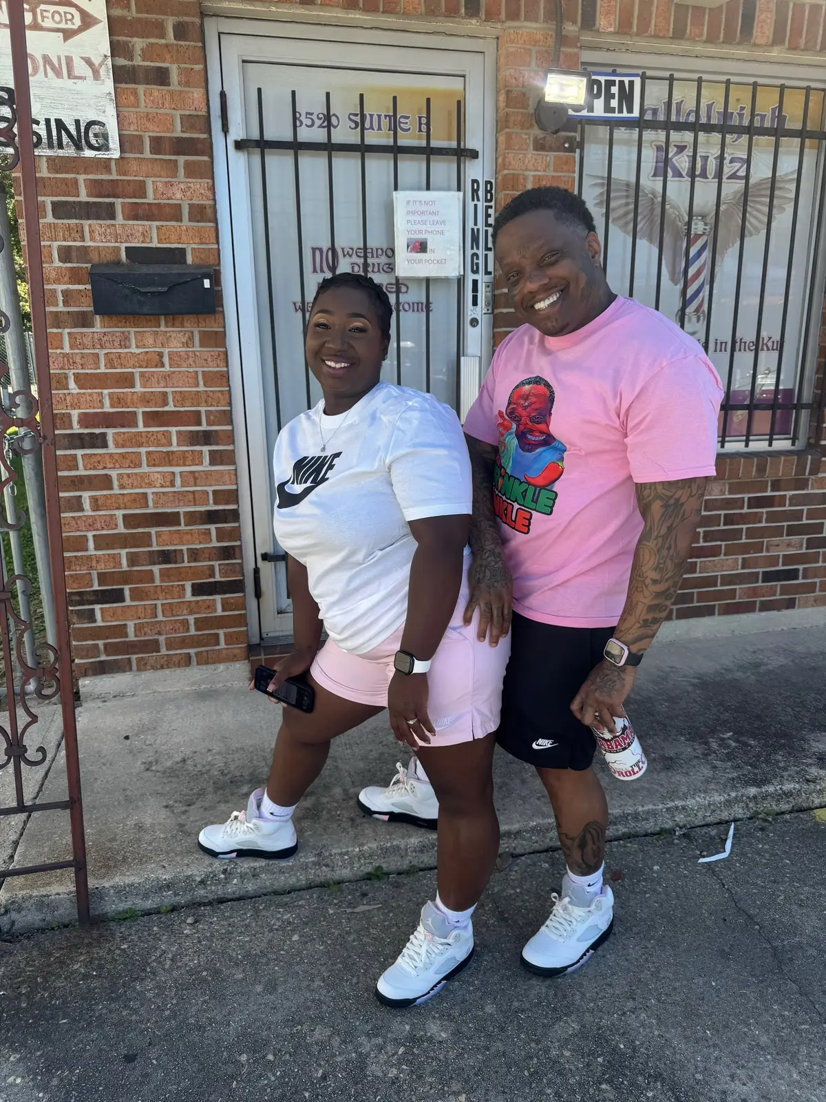 THATS MY DAWG 4LIFE REALEST WOMAN I EVER MET STOOD TEN TOES DOWN FOR 16 YEARS AND  STILL STANDING IM NOT FOR THE WEAK 💯✊🏾 HAPPY BIRTHDAY BAE 💕💕💕💕💕💕