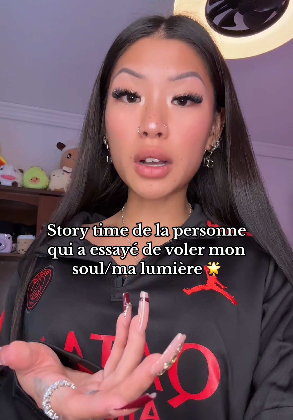 J'espère réellement que cette vidéo vous conscientise que c'est des choses réelles qui se passe dehors 🫶🏼 Faites attention à vous mes coco 💕 #storytime #asianqueeeen #montrea #montrealtiktok 