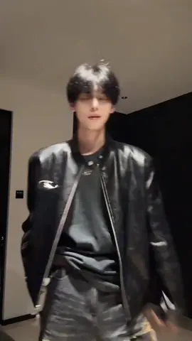 #英俊的 #中国男孩 #中系男神 #coolboychina #trenddance