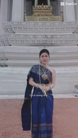 Trent này em có 3 năm nay rồi #thieunuthientruc #Thailand2023