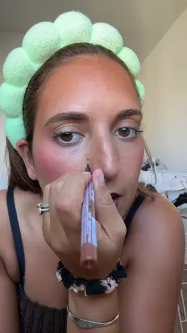 #makeup #grwm #trend10k 