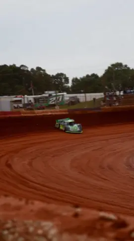 @Chris Ferguson 😎🤙🏼 #huntthefrontsuperdirtseries #cherokeespeedway #superlatemodels #dirtracing #racing 