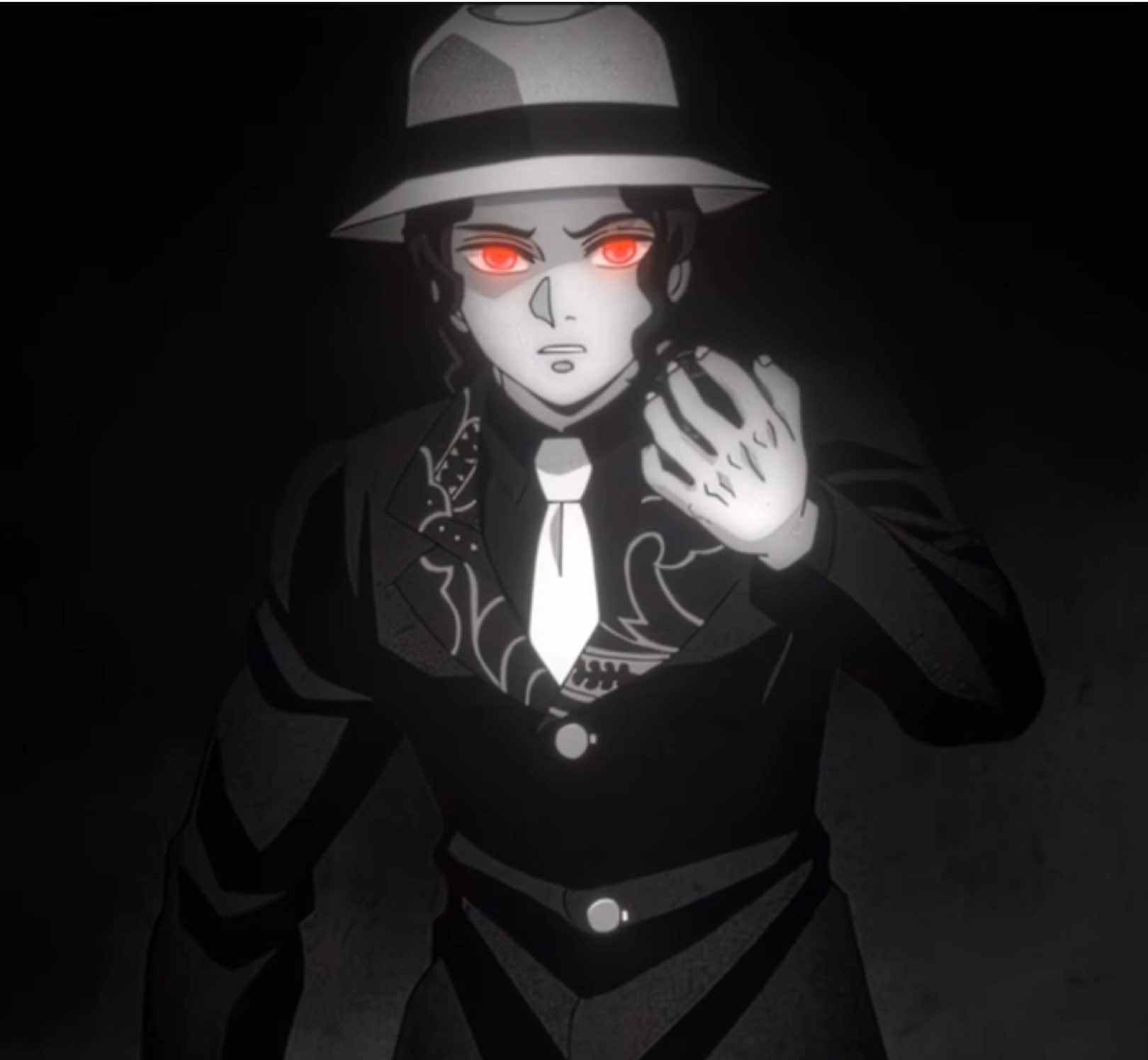 #demonslayer #muzan #edit #Anime (Cette vidéo n’a aucune intention de se moquer de la religion astaghfiroullah)